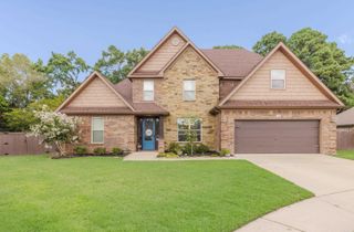3600 Buckskin Road, Benton, AR 72015
