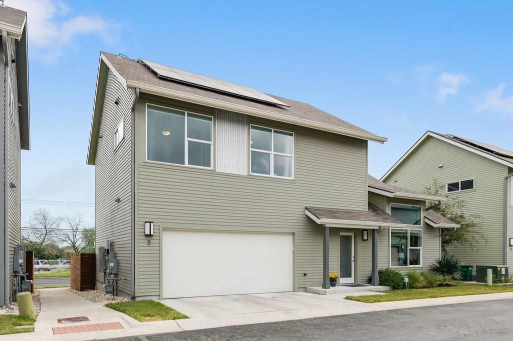 301 W Stassney LN 3, Austin, TX 78745