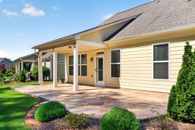 3655 Cresswind Parkway Southwest, Gainesville, GA 30504
