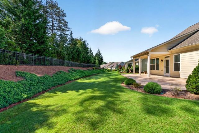 3655 Cresswind Parkway Southwest, Gainesville, GA 30504