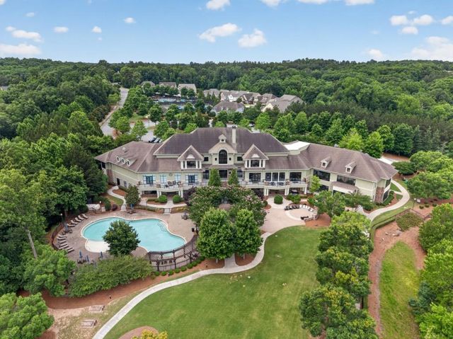3655 Cresswind Parkway Southwest, Gainesville, GA 30504
