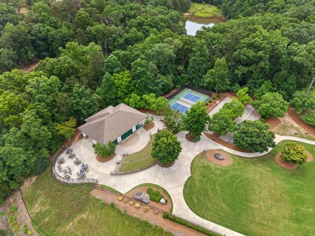 3655 Cresswind Parkway Southwest, Gainesville, GA 30504