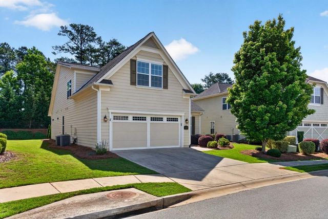 3655 Cresswind Parkway Southwest, Gainesville, GA 30504