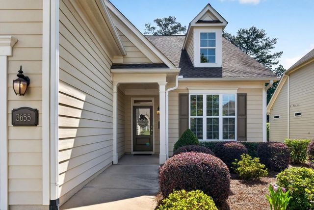 3655 Cresswind Parkway Southwest, Gainesville, GA 30504
