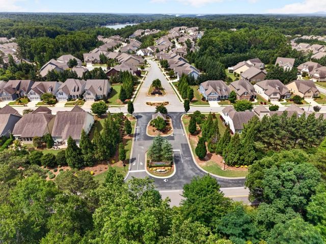 3655 Cresswind Parkway Southwest, Gainesville, GA 30504