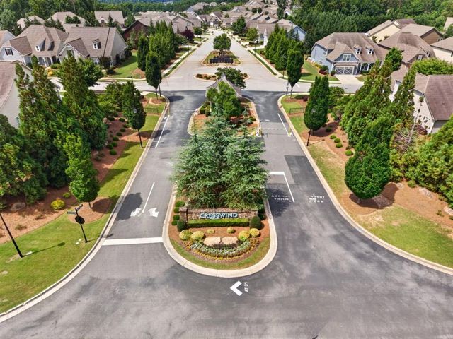 3655 Cresswind Parkway Southwest, Gainesville, GA 30504