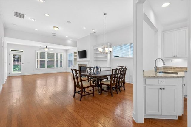 3655 Cresswind Parkway Southwest, Gainesville, GA 30504