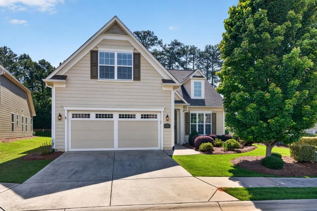 3655 Cresswind Parkway Southwest, Gainesville, GA 30504