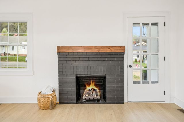 306 Lawrence St, Mount Pleasant, TN 38474