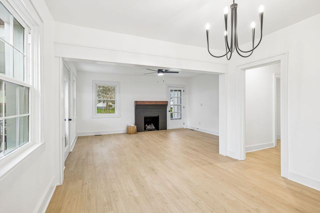 306 Lawrence St, Mount Pleasant, TN 38474