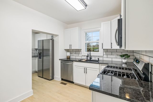 306 Lawrence St, Mount Pleasant, TN 38474