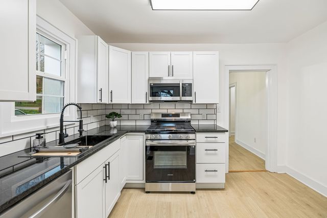 306 Lawrence St, Mount Pleasant, TN 38474