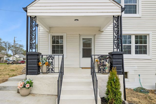 306 Lawrence St, Mount Pleasant, TN 38474