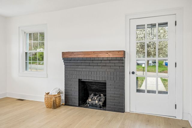 306 Lawrence St, Mount Pleasant, TN 38474