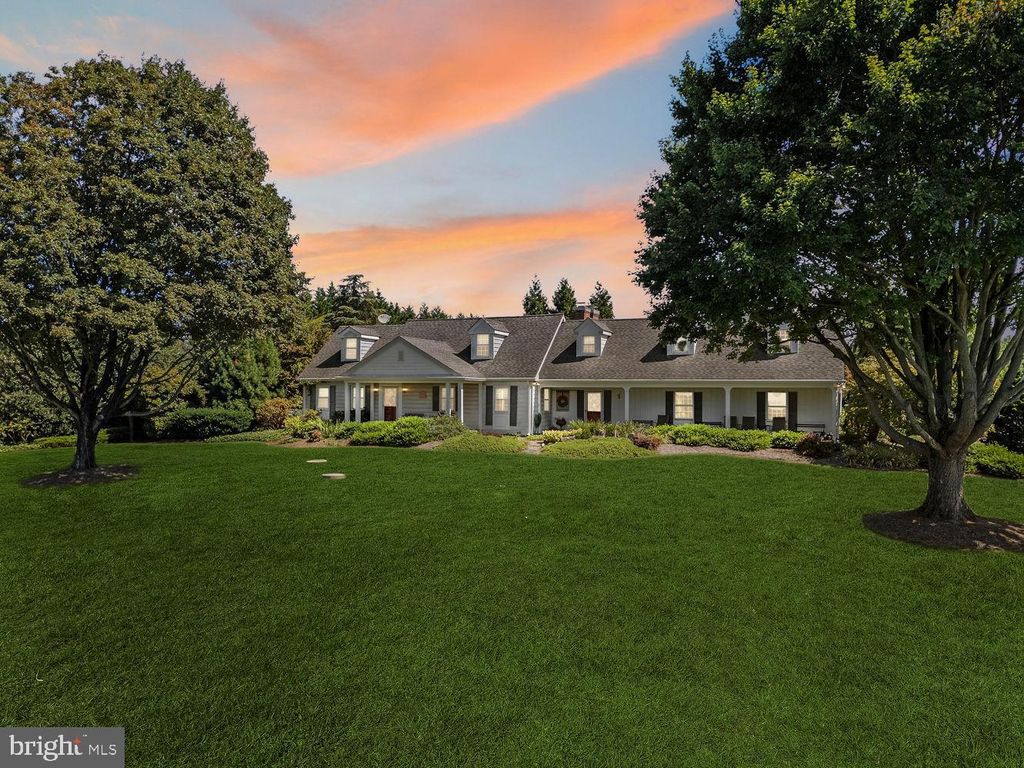 Image 1 of property listing at 3427 N FURNACE RD, Jarrettsville, MD 21084