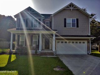 509 Blue Angel Court, Jacksonville, NC 28540