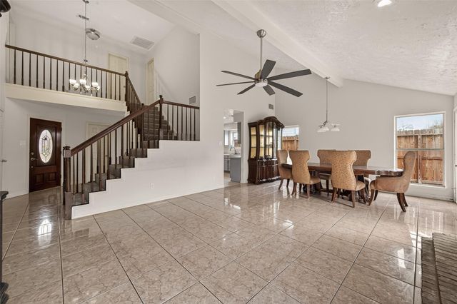 10615 White Fawn Drive, Houston, TX 77041