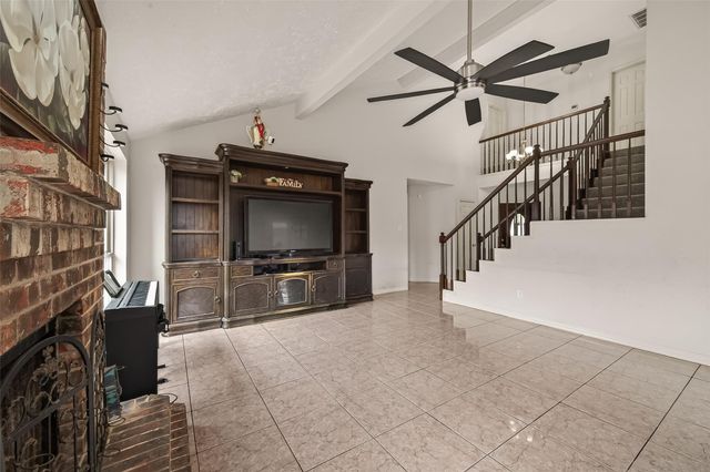 10615 White Fawn Drive, Houston, TX 77041