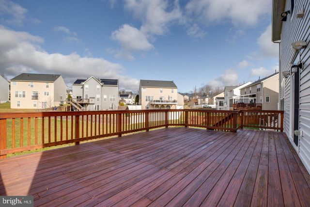 7536 SAN DIEGO CT, Gainesville, VA 20155