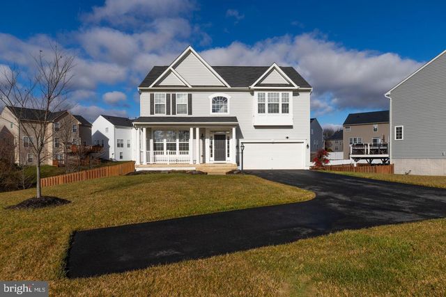 7536 SAN DIEGO CT, Gainesville, VA 20155