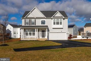 7536 SAN DIEGO CT, Gainesville, VA 20155