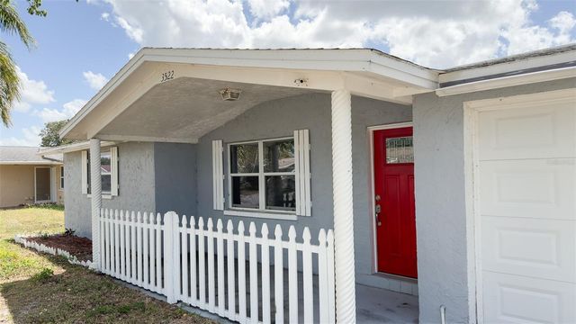 3522 ALLANDALE DRIVE, Holiday, FL 34691