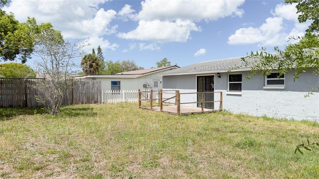 3522 ALLANDALE DRIVE, Holiday, FL 34691