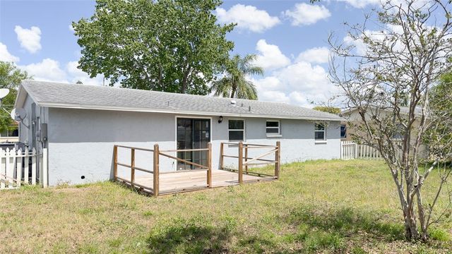 3522 ALLANDALE DRIVE, Holiday, FL 34691