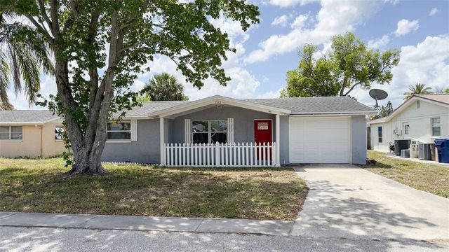 3522 ALLANDALE DRIVE, Holiday, FL 34691
