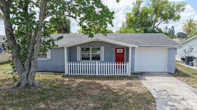 3522 ALLANDALE DRIVE, Holiday, FL 34691