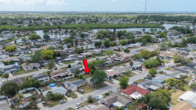 3522 ALLANDALE DRIVE, Holiday, FL 34691