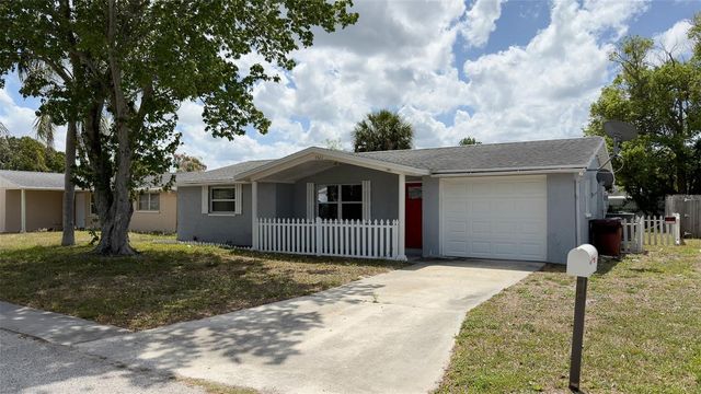 3522 ALLANDALE DRIVE, Holiday, FL 34691