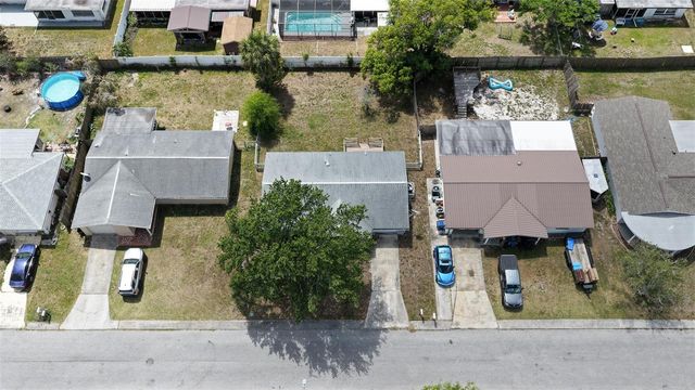 3522 ALLANDALE DRIVE, Holiday, FL 34691