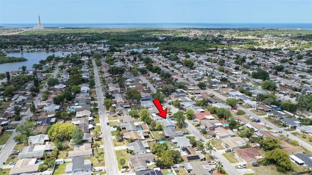 3522 ALLANDALE DRIVE, Holiday, FL 34691