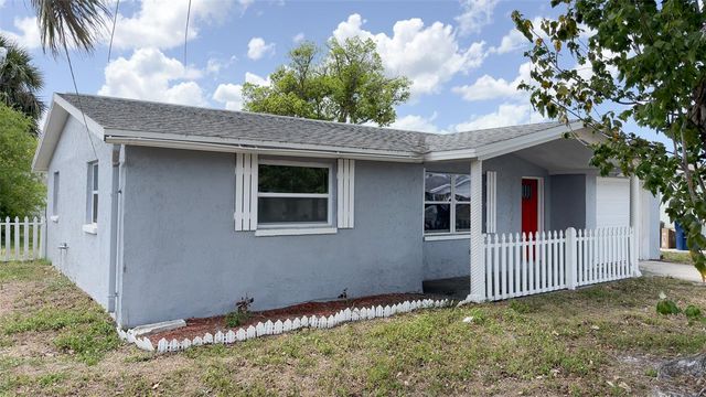 3522 ALLANDALE DRIVE, Holiday, FL 34691