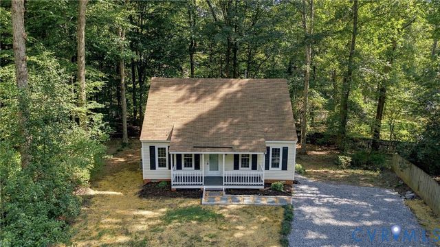 13703 Velvet Antler Cir, Midlothian, VA 23112