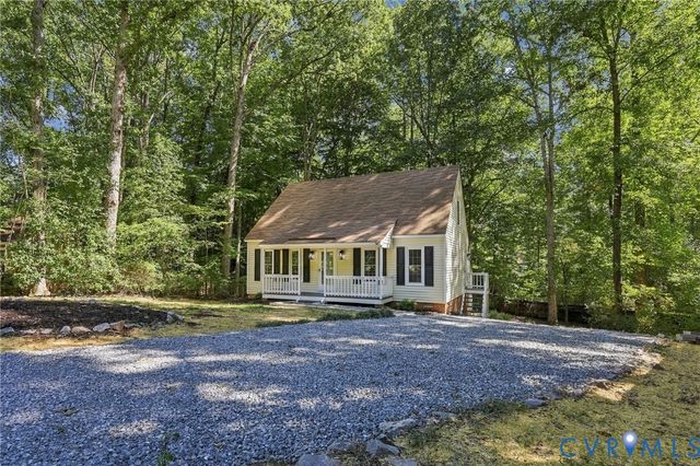 13703 Velvet Antler Cir, Midlothian, VA 23112
