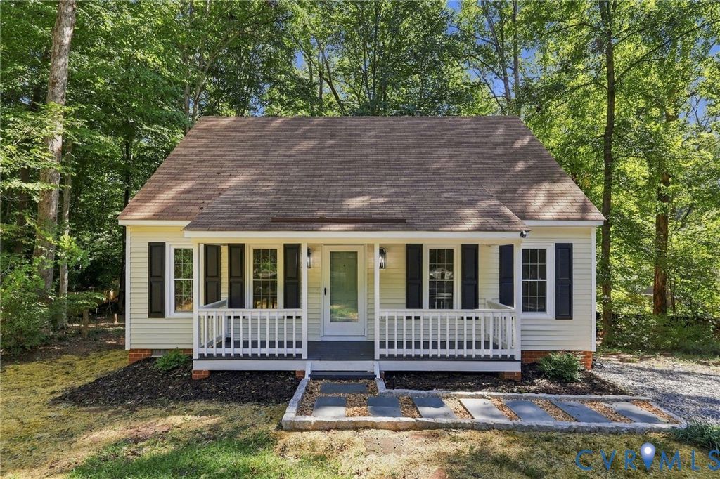 13703 Velvet Antler Cir, Midlothian, VA 23112