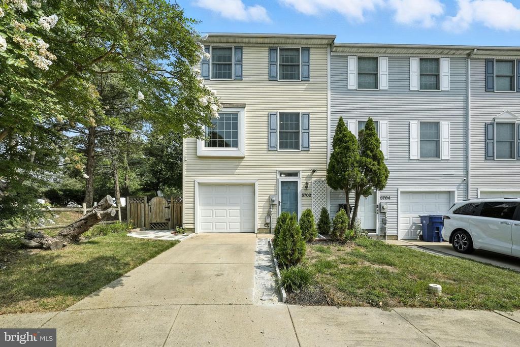 5702 CHASE CT, Frederick, MD 21703