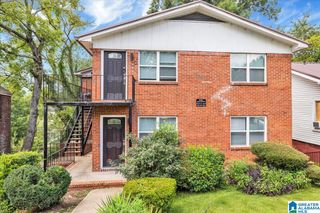 1456 21ST STREET N, Birmingham, AL 35234