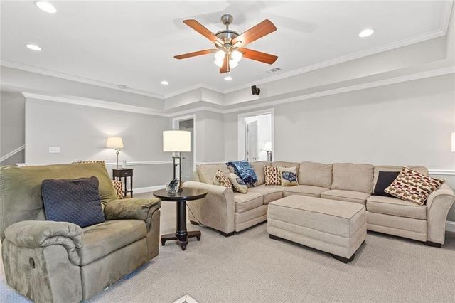7047 Bennington Lane, Cumming, GA 30041