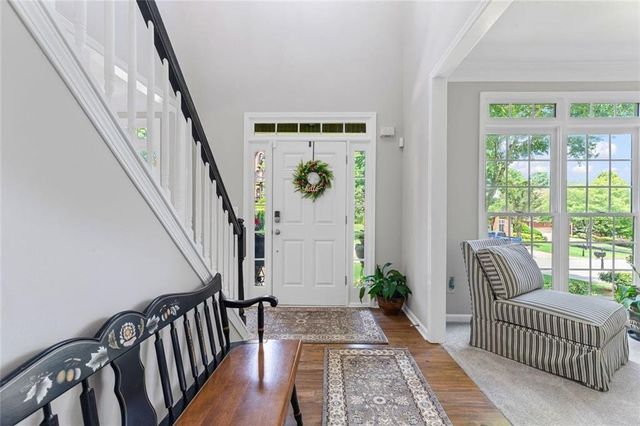 7047 Bennington Lane, Cumming, GA 30041