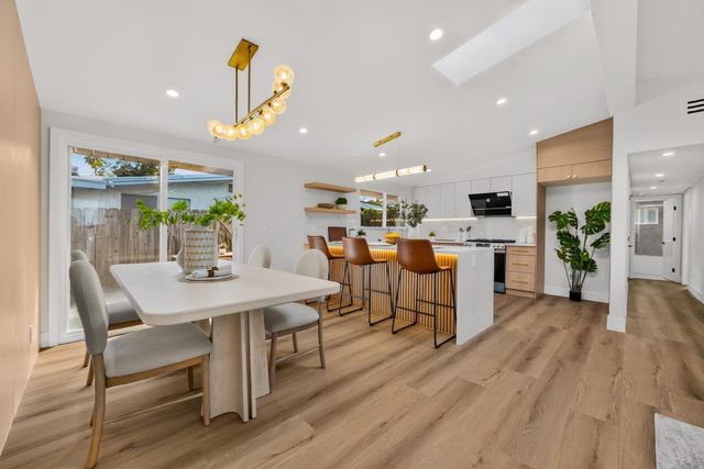 1110 Breezewood Court, Sunnyvale, CA 94089