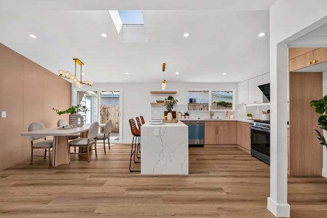 1110 Breezewood Court, Sunnyvale, CA 94089