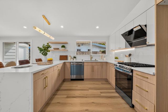 1110 Breezewood Court, Sunnyvale, CA 94089