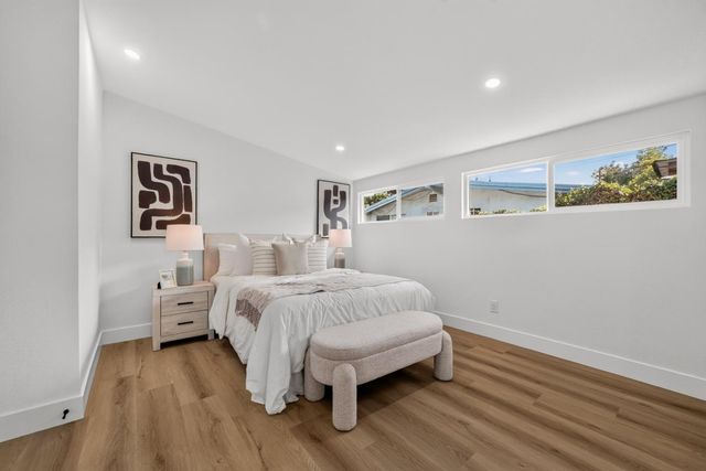 1110 Breezewood Court, Sunnyvale, CA 94089