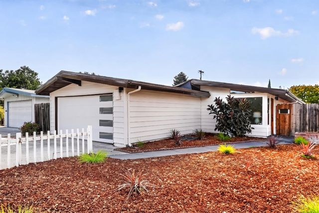 1110 Breezewood Court, Sunnyvale, CA 94089