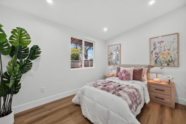 1110 Breezewood Court, Sunnyvale, CA 94089