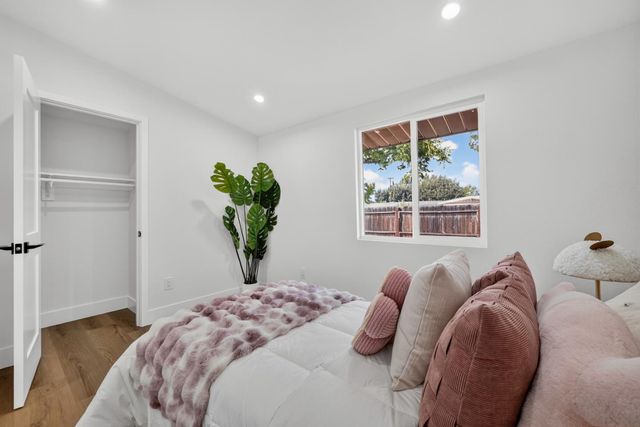 1110 Breezewood Court, Sunnyvale, CA 94089