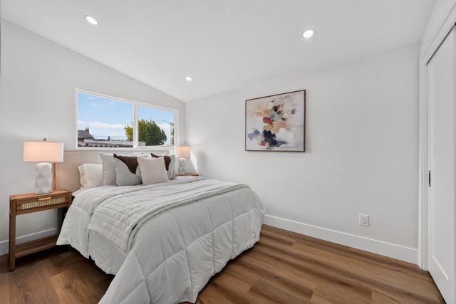 1110 Breezewood Court, Sunnyvale, CA 94089